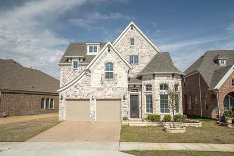 15664 Wild Cherry Lane, Fort Worth, TX 76262