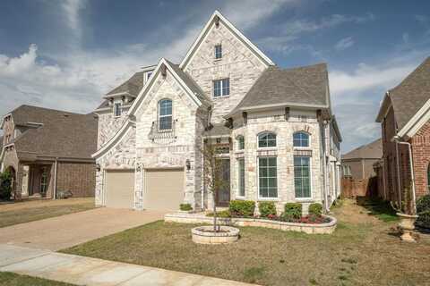 15664 Wild Cherry Lane, Fort Worth, TX 76262