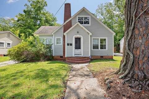 503 Dusy St, Dothan, AL 36301