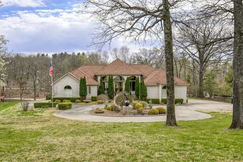 59121 E 301, Grove, OK 74344