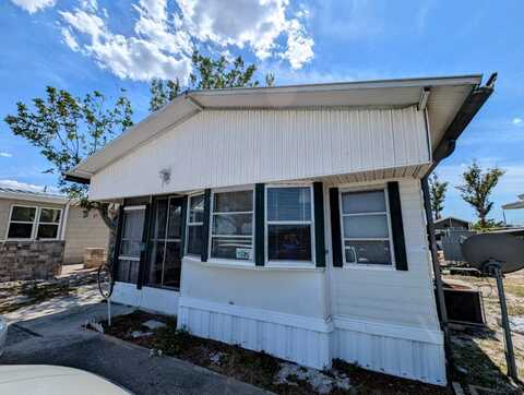 2206 Chaney Drive, Ruskin, FL 33570