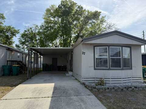 27 MELODY CIRCLE, EUSTIS, FL 32726