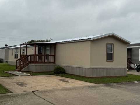 2300 ward bend rd, Sealy, TX 77474