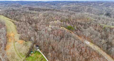 1838 County Road 53, Kitts Hill, OH 45645