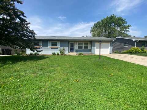 713 Hyland Ave, Cherokee, IA 51012