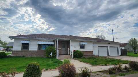 320 Grant, St Paul, NE 68873