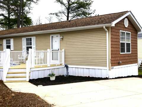 21263 K Street, Rehoboth Beach, DE 19971