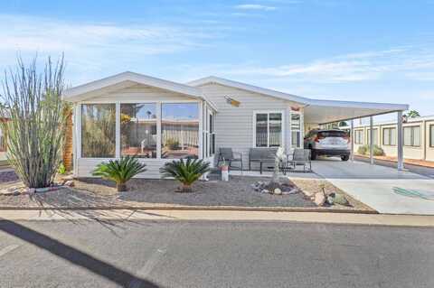 3400 S Ironwood Dr, Apache Junction, AZ 85120