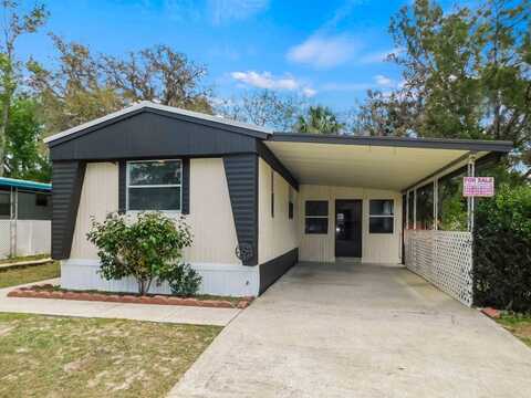37965 Poncan Circle, Zephyrhills, FL 33541