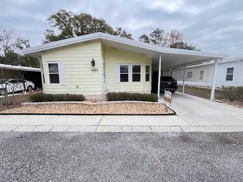 864 Egret Lane, Tarpon Springs, FL 34689
