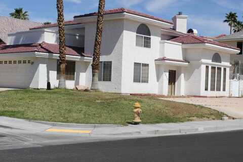 3672 Brian Court, Laughlin, NV 89029