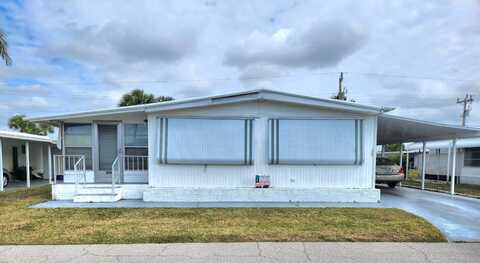 278 Amers, North Fort Myers, FL 33903