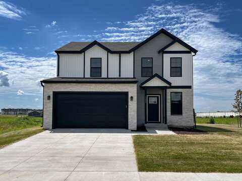 1295 Priscilla Ct, North Liberty, IA 52317