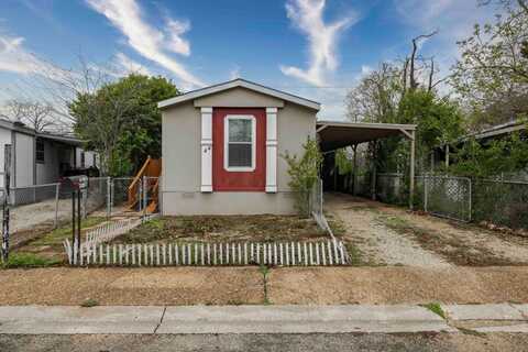 44 W. Sunset Dr, Kerrville, TX 78028