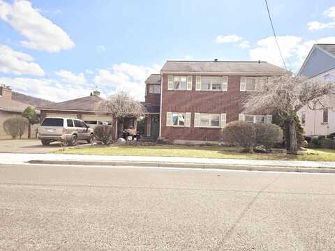 42 MIRIAM ST, Johnson City, NY 13790