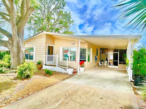 1356 Calle Del Sol Circle, Port Orange, FL 32129