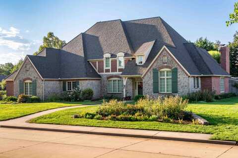 2609 Marymount, Enid, OK 73703