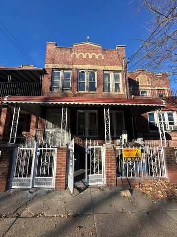 1253 Blake Avenue, Brooklyn, NY 11208