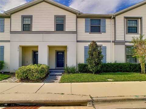 2412 Tanger Drive, Kissimmee, FL 34747