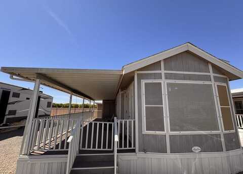 60 Dripping Springs Ave, Yuma, AZ 85365