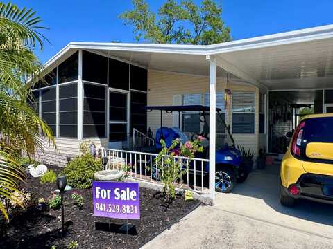4308 Buena Vista Dr N, Ellenton, FL 34222