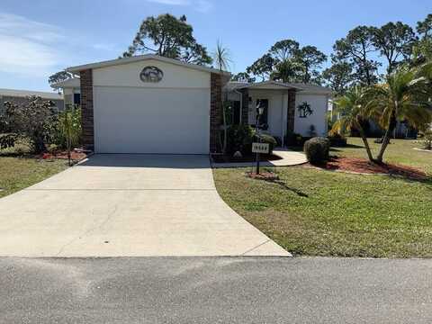 19506 Ravines Ct., North Fort Myers, FL 33903