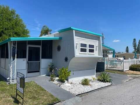 2346 Druid Rd #710, Clearwater, FL 33764