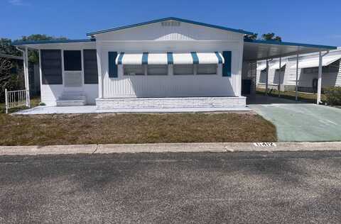 6412 Tahitian Drive, Bradenton, FL 34207