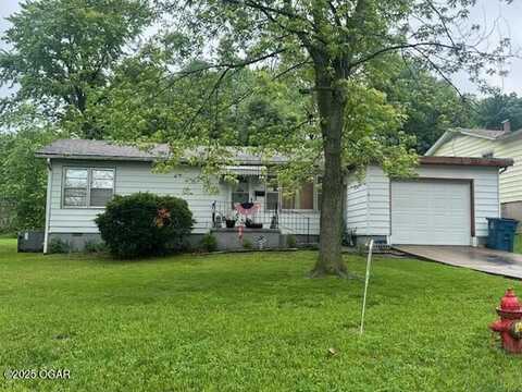 715 Cherry Street, Neosho, MO 64850