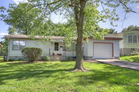 715 Cherry Street, Neosho, MO 64850