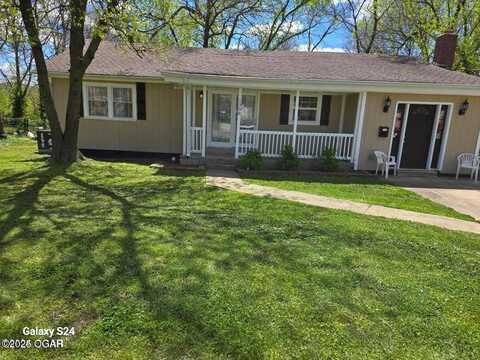 1308 Central Street, Joplin, MO 64801