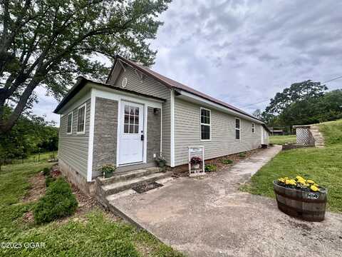 4595 County Road 10, Sarcoxie, MO 64862