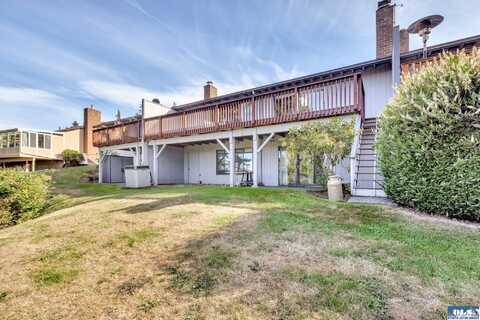 134 Hilltop Dr. #B, Sequim, WA 98382