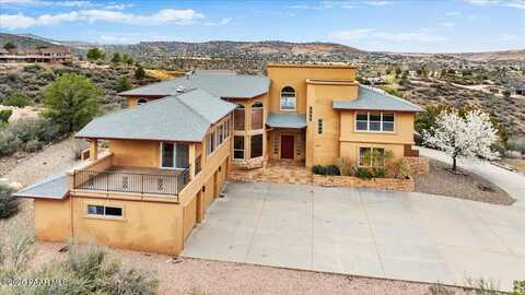 414 N Fitzmaurice Drive, Prescott, AZ 86303
