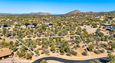14330 N Three Sisters Drive, Prescott, AZ 86305