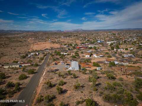 4705 Lazy Lariat Lane, Lake Montezuma, AZ 86335