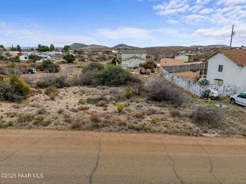 20553 E Antelope Road, Mayer, AZ 86333