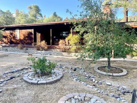 1506 Sylvan Drive, Prescott, AZ 86305