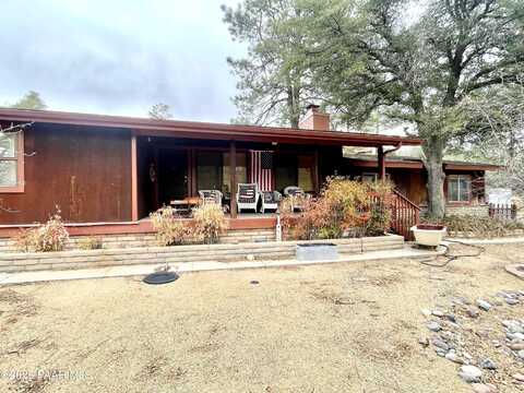 1506 Sylvan Drive, Prescott, AZ 86305