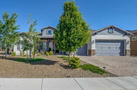 5306 Rocky Vista Drive, Prescott, AZ 86301