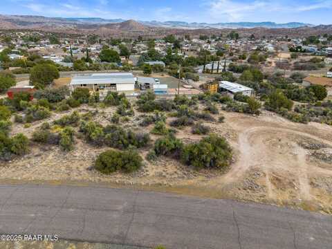 20615 E Cedar Canyon Drive, Mayer, AZ 86333