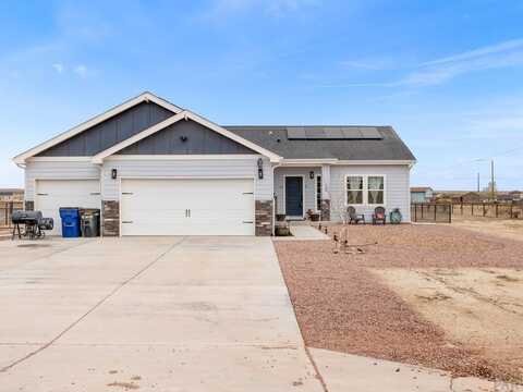 933 Blackstone Dr, Pueblo West, CO 81007