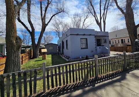 608 S 9th St, Rocky Ford, CO 81067