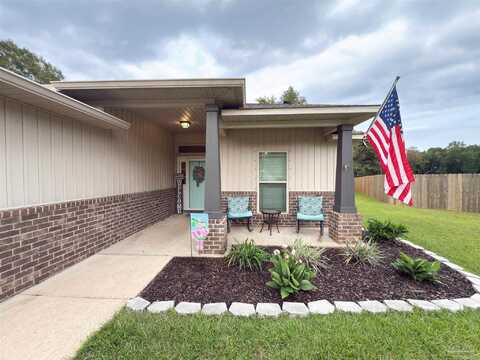4316 Thistle Pine Ct, Pace, FL 32571