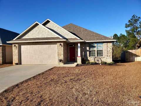 820 Oak Alley, Pensacola, FL 32506