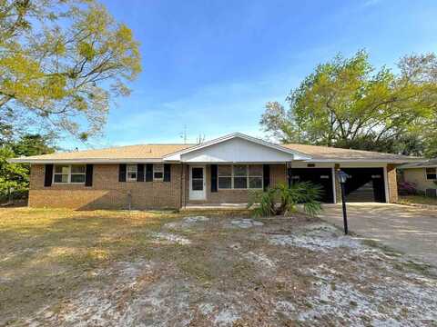 8951 Mars Dr, Pensacola, FL 32507
