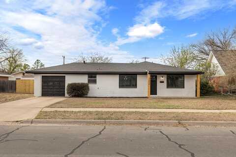 3204 Cimmaron Ave, Midland, TX 79705