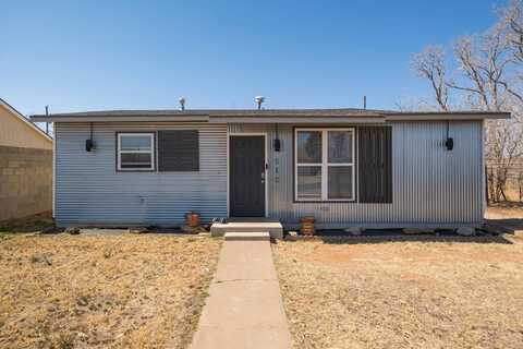 510 Raymond Rd, Midland, TX 79703