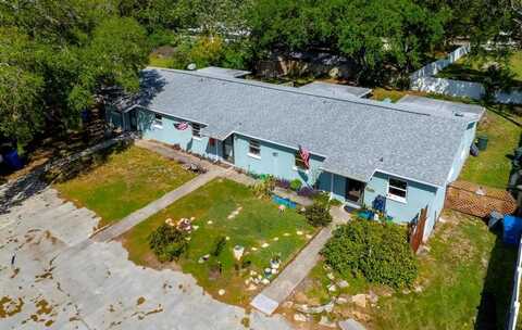 2725 BELLE HAVEN DRIVE, CLEARWATER, FL 33763