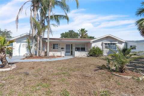 10804 KINGSBRIDGE ROAD, PORT RICHEY, FL 34668